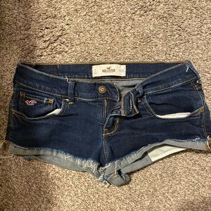 Hollister shorts